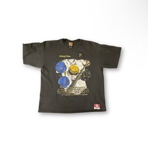 Vintage Single Stitch Pittsburgh Pirates T-shirt